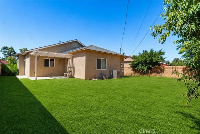 1315 W Avenue I, Lancaster, CA 93534