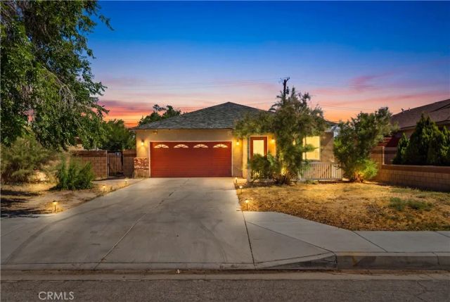 1315 W Avenue I, Lancaster, CA 93534