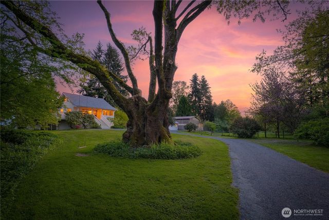 10708 OLD SNOHOMISH MONROE ROAD, Snohomish, WA 98290