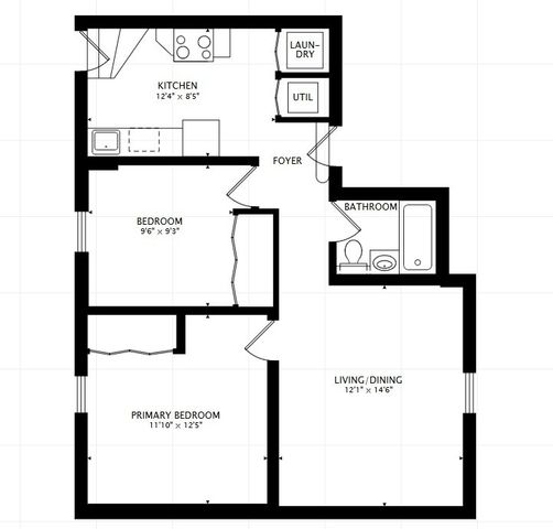 1658 W Farwell Avenue GC, Chicago, IL 60626