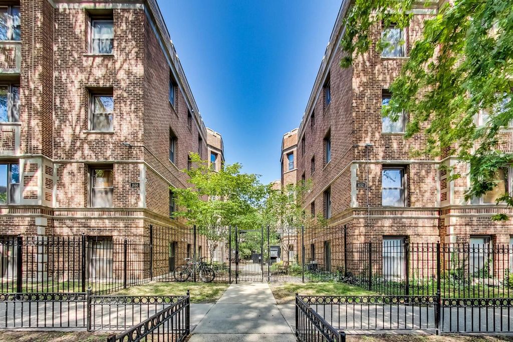 1658 W Farwell Avenue GC, Chicago, IL 60626