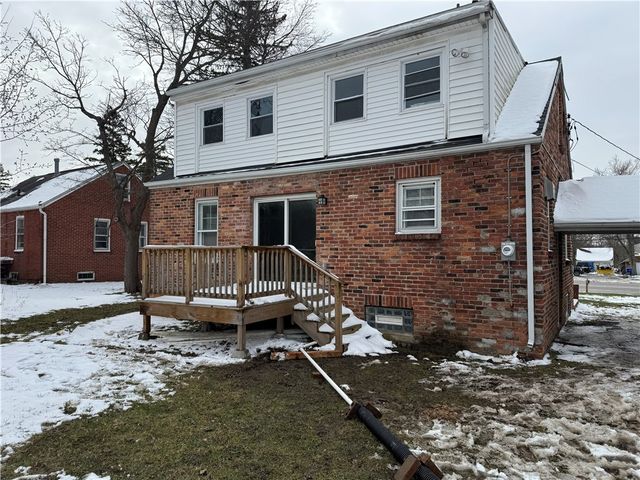 2125 Transit Road, Elma, NY 14059