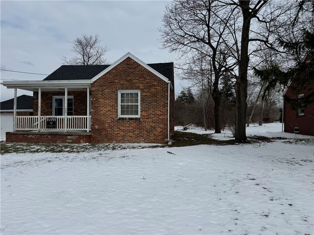 2125 Transit Road, Elma, NY 14059