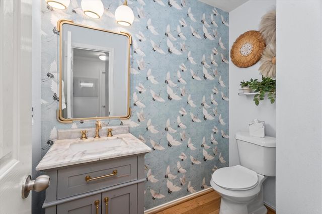 47 W Sage Creek Place, The Woodlands, TX 77382