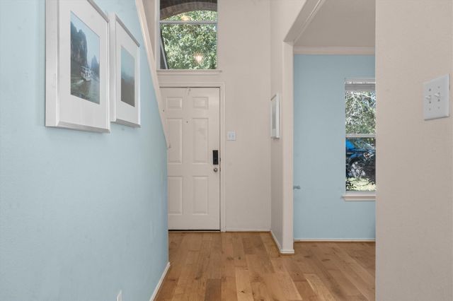 47 W Sage Creek Place, The Woodlands, TX 77382