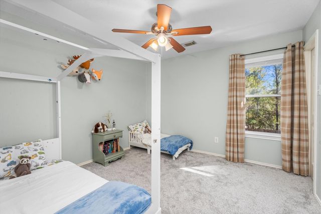 47 W Sage Creek Place, The Woodlands, TX 77382