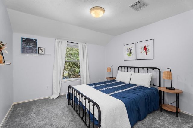 47 W Sage Creek Place, The Woodlands, TX 77382