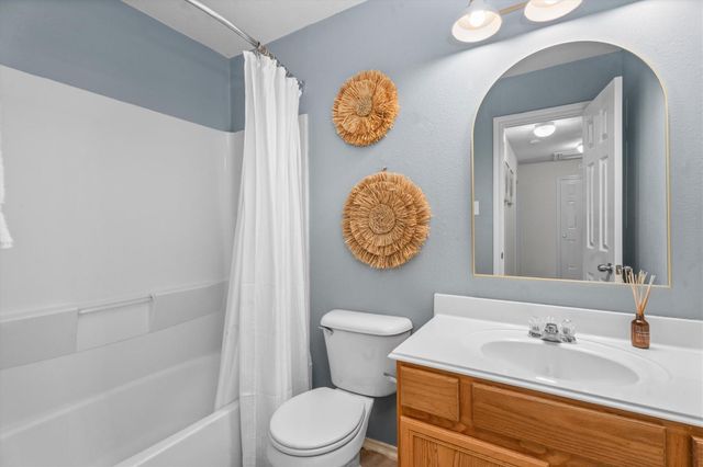 47 W Sage Creek Place, The Woodlands, TX 77382