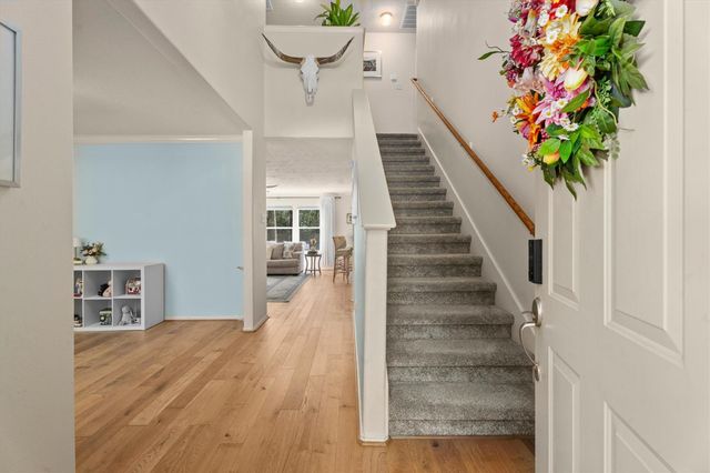 47 W Sage Creek Place, The Woodlands, TX 77382