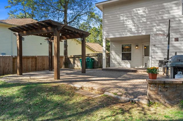47 W Sage Creek Place, The Woodlands, TX 77382