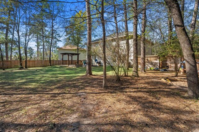 47 W Sage Creek Place, The Woodlands, TX 77382