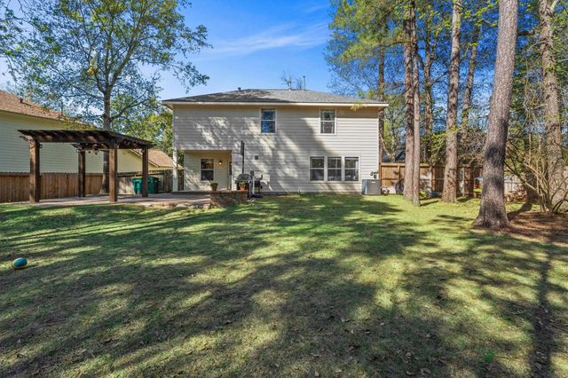 47 W Sage Creek Place, The Woodlands, TX 77382