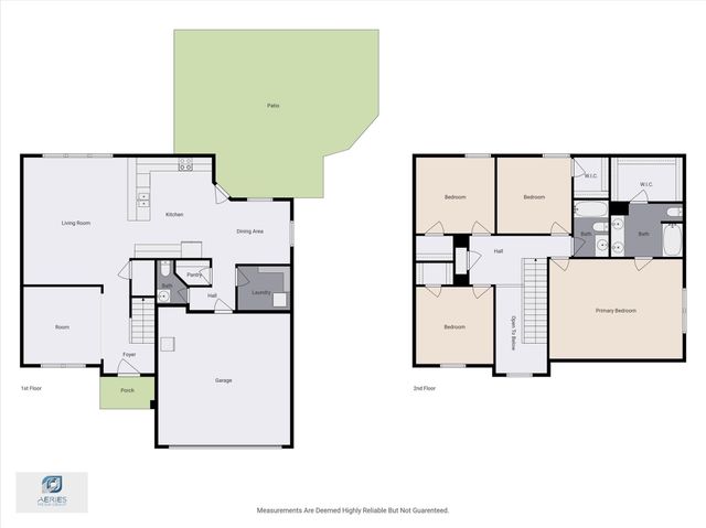 47 W Sage Creek Place, The Woodlands, TX 77382