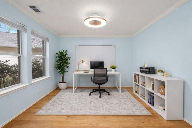 47 W Sage Creek Place, The Woodlands, TX 77382