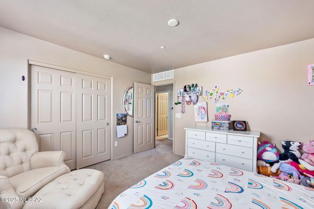 3543 E Sweet Grass Trail, Sahuarita, AZ 85629