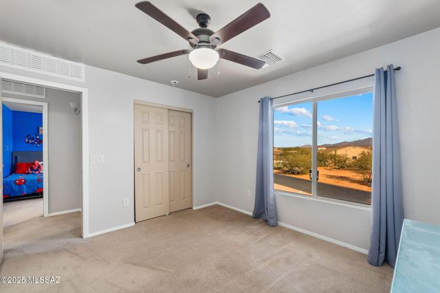 3543 E Sweet Grass Trail, Sahuarita, AZ 85629
