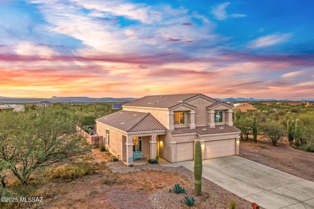 3543 E Sweet Grass Trail, Sahuarita, AZ 85629
