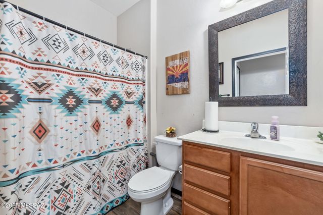 3543 E Sweet Grass Trail, Sahuarita, AZ 85629