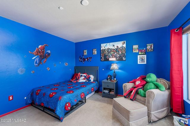 3543 E Sweet Grass Trail, Sahuarita, AZ 85629