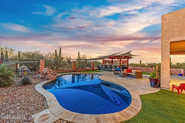3543 E Sweet Grass Trail, Sahuarita, AZ 85629