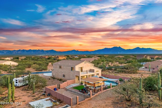 3543 E Sweet Grass Trail, Sahuarita, AZ 85629