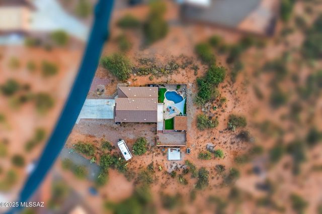 3543 E Sweet Grass Trail, Sahuarita, AZ 85629