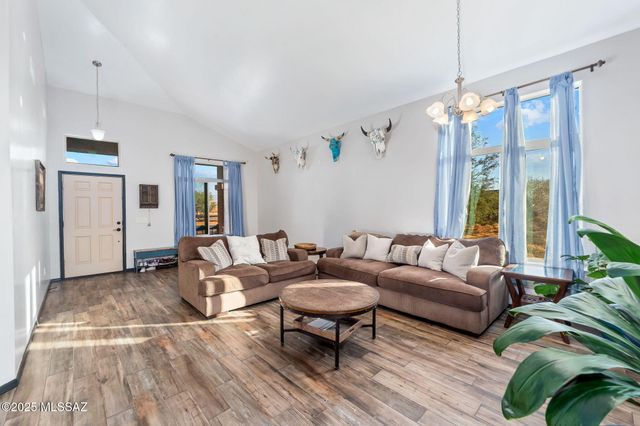 3543 E Sweet Grass Trail, Sahuarita, AZ 85629