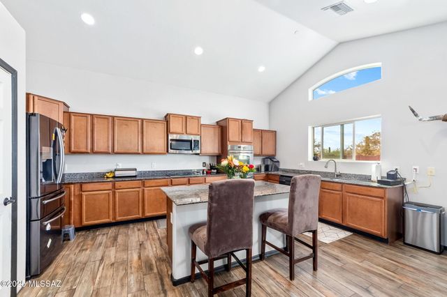 3543 E Sweet Grass Trail, Sahuarita, AZ 85629