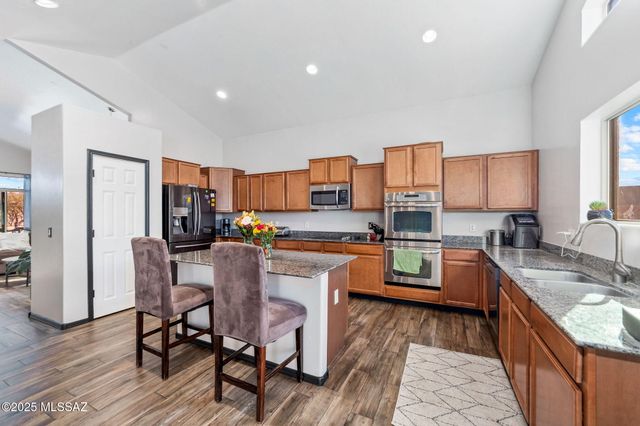 3543 E Sweet Grass Trail, Sahuarita, AZ 85629