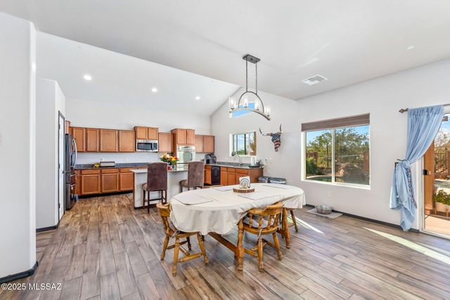 3543 E Sweet Grass Trail, Sahuarita, AZ 85629