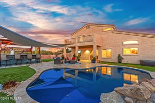 3543 E Sweet Grass Trail, Sahuarita, AZ 85629