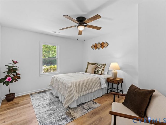 21304 Hampton Ave, Petersburg, VA 23803