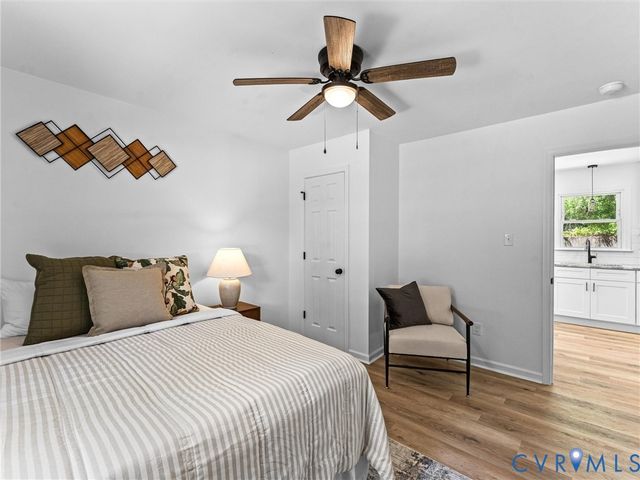 21304 Hampton Ave, Petersburg, VA 23803