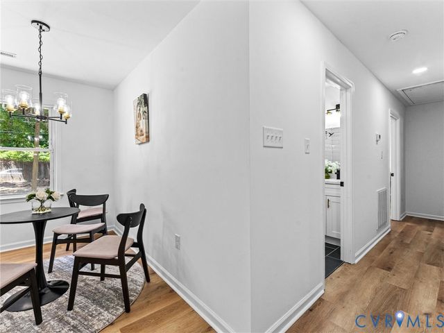 21304 Hampton Ave, Petersburg, VA 23803