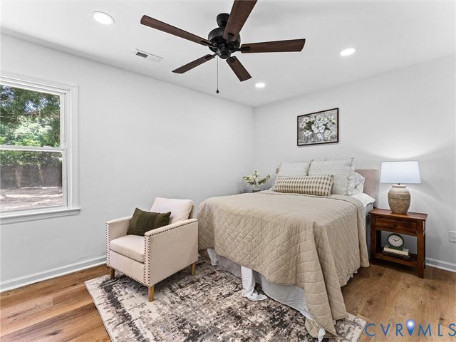 21304 Hampton Ave, Petersburg, VA 23803