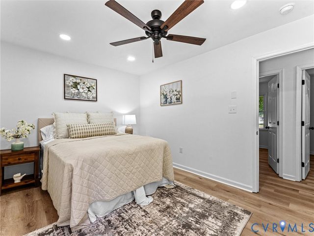 21304 Hampton Ave, Petersburg, VA 23803