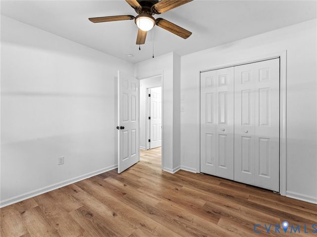 21304 Hampton Ave, Petersburg, VA 23803