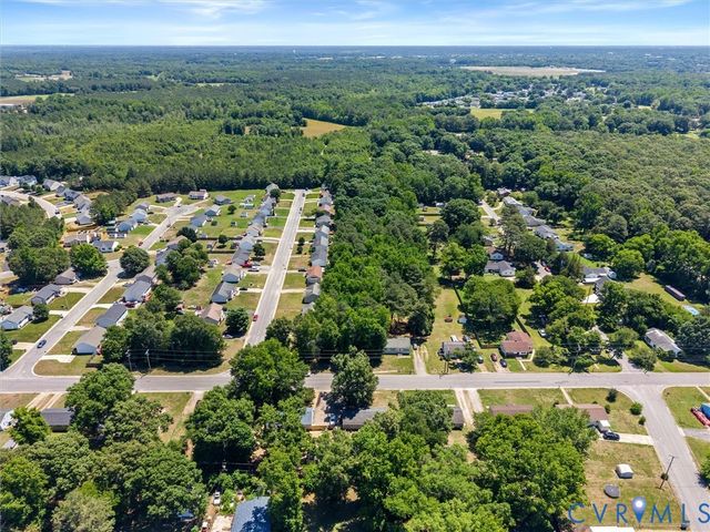 21304 Hampton Ave, Petersburg, VA 23803