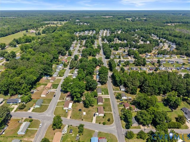 21304 Hampton Ave, Petersburg, VA 23803