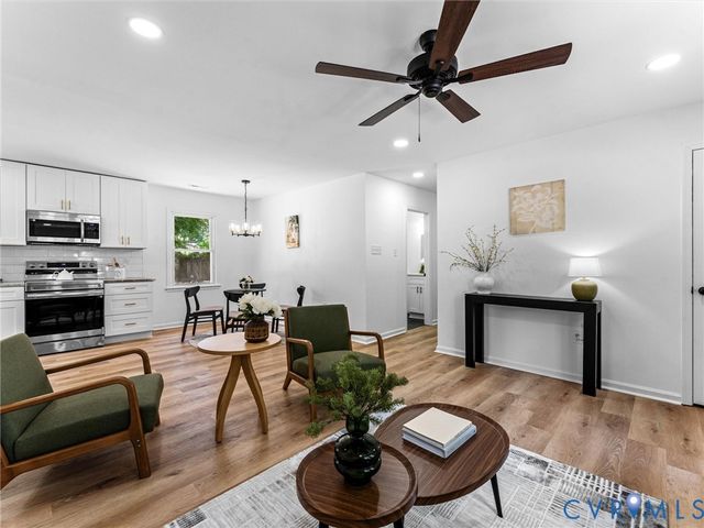 21304 Hampton Ave, Petersburg, VA 23803