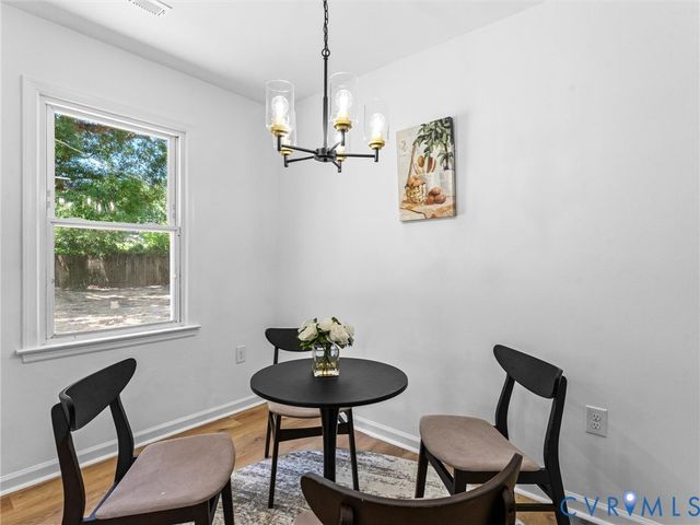 21304 Hampton Ave, Petersburg, VA 23803