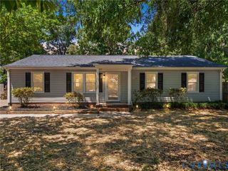 21304 Hampton Ave, Petersburg, VA 23803