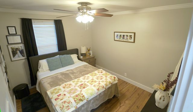806 Calista Rd, White House, TN 37188
