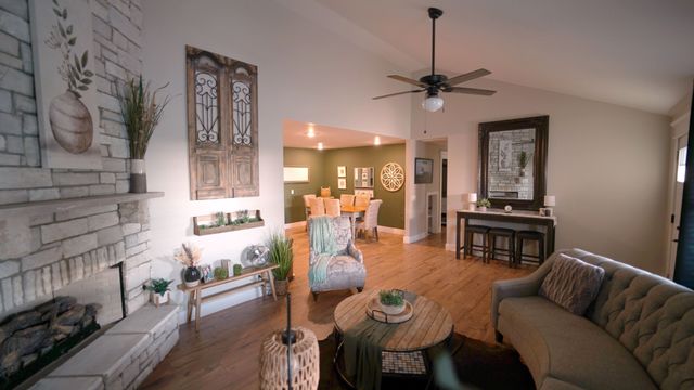 806 Calista Rd, White House, TN 37188