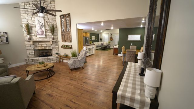 806 Calista Rd, White House, TN 37188