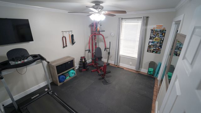806 Calista Rd, White House, TN 37188