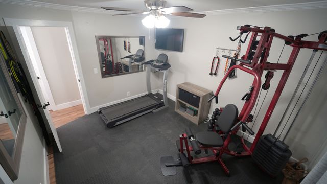 806 Calista Rd, White House, TN 37188