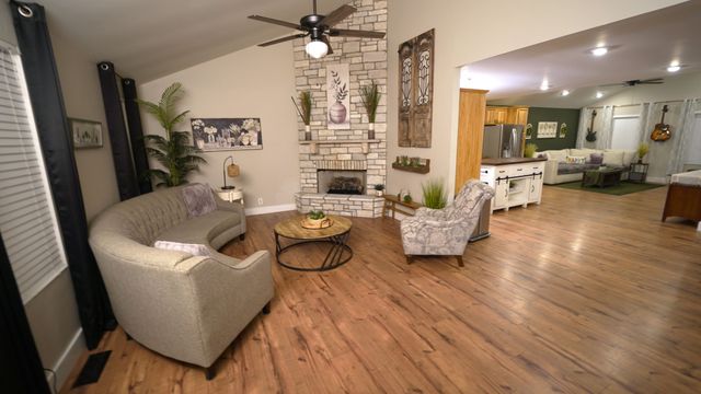806 Calista Rd, White House, TN 37188
