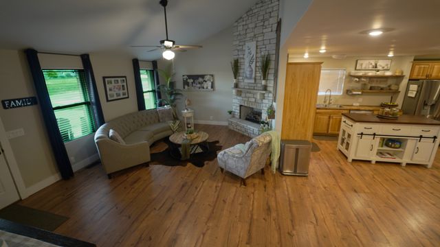 806 Calista Rd, White House, TN 37188