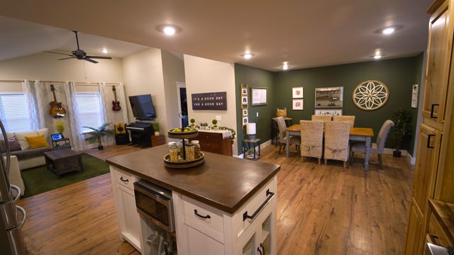 806 Calista Rd, White House, TN 37188